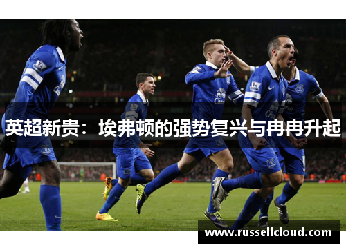 英超新贵：埃弗顿的强势复兴与冉冉升起